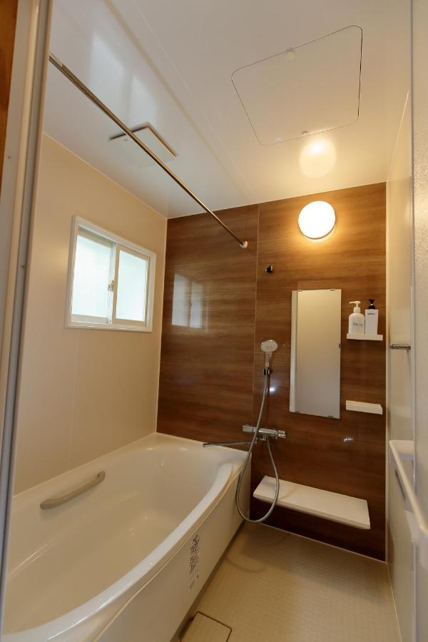 Guest House Shikotsu Kamui Chitose  Exteriör bild