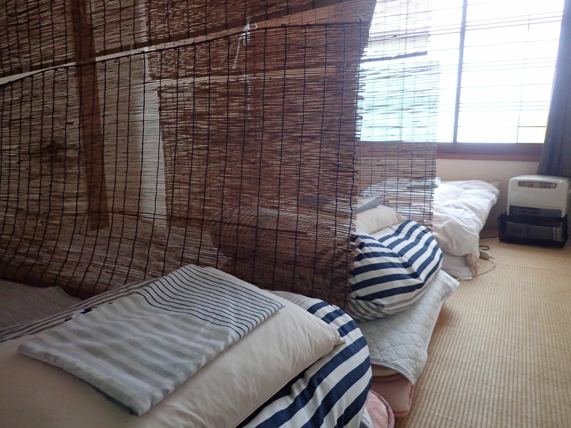Guest House Shikotsu Kamui Chitose  Exteriör bild